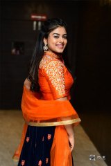 Siddhi Idnani New Photos